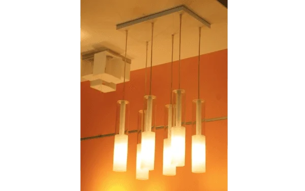 Lampade da sospensione