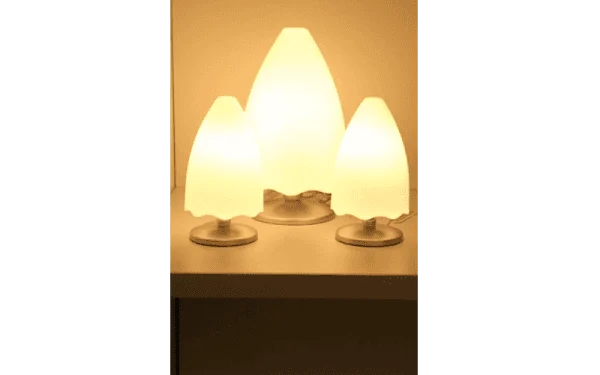 Lampade da tavolo