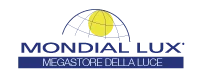 Mondial Lux Illuminazione Logo