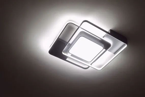Illuminazione a LED a Milano per soffitti e pareti